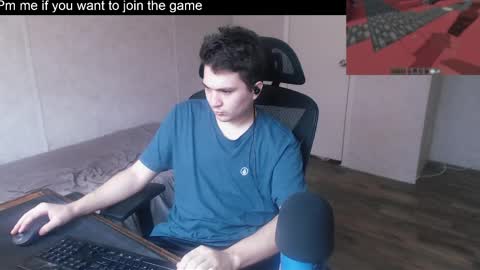 greendynomite_04 online show from 04-13-26, 05:18