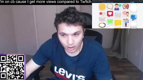 greendynomite_04 online show from 05-10-26, 04:01
