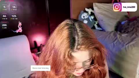 greeneyes_diamond online show from 06-30-26, 01:17