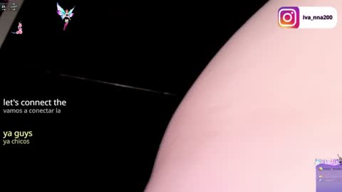 greeneyes_diamond online show from 07-14-26, 02:05