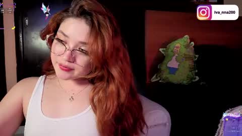 greeneyes_diamond online show from 07-19-26, 01:53