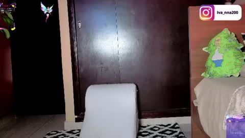 greeneyes_diamond online show from 07-30-26, 12:42