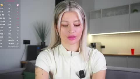 Kelly online show from 05-15-26, 02:24