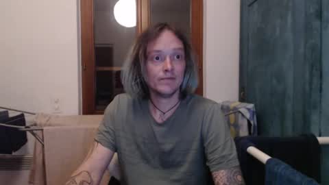 Greenmoon online show from 12-07-24, 02:20