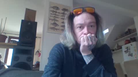 Greenmoon online show from 01-10-25, 11:54