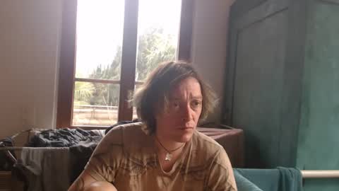 Greenmoon online show from 01-23-25, 11:26