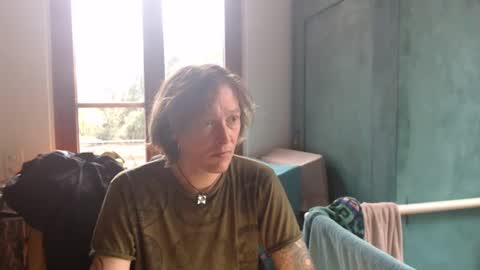 Greenmoon online show from 02-09-25, 12:52