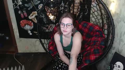 Lina online show from 02-24-26, 11:52