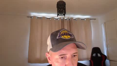 gregglow online show from 06-21-26, 05:26