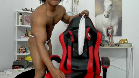 Gregori online show from 04-08-26, 04:07