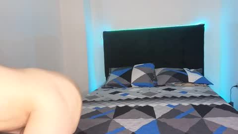 Gregorio online show from 02-22-26, 07:56