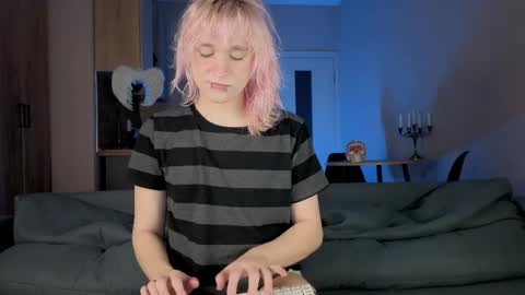 Greg-independent model online show from 03-01-26, 10:34