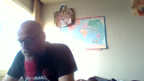 Snapshot of gregrev chatting on 05-27-26, 01:57 gregrev online show from 05-27-26, 01:57