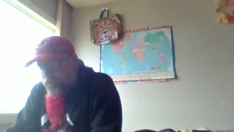 Snapshot of gregrev chatting on 06-02-26, 11:07 gregrev online show from 06-02-26, 11:07