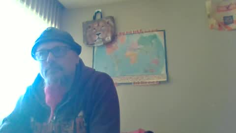 Snapshot of gregrev chatting on 06-13-26, 11:13 gregrev online show from 06-13-26, 11:13