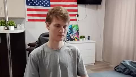 Felix online show from 05-25-26, 07:03