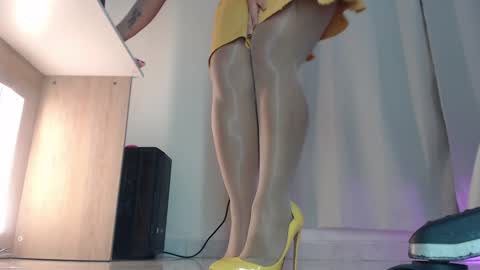  Greta  online show from 01-23-25, 10:01