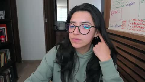 Greta online show from 04-17-26, 10:24