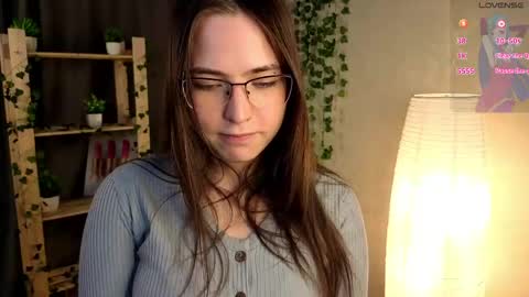Cutie Ellie online show from 04-29-26, 06:47