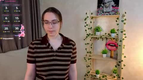 Cutie Ellie online show from 05-26-26, 06:04