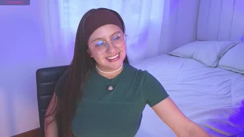 Jenny online show from 03-04-26, 08:15