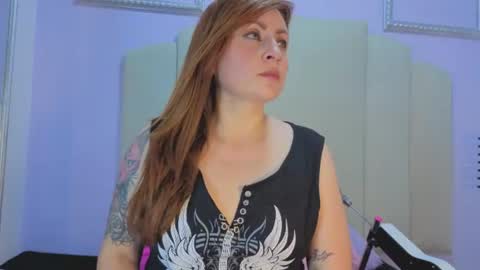 Snapshot of grettel_ramiirez chatting on 06-11-26, 12:32 Marcela online show from 06-11-26, 12:32