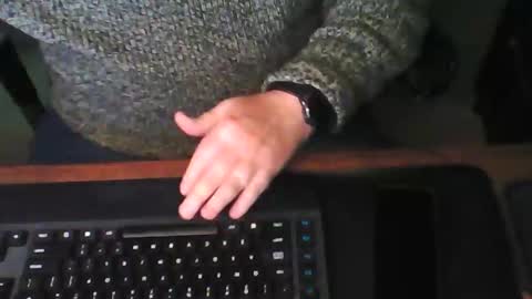 greyghost04 online show from 02-20-26, 05:37