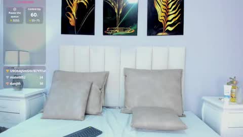 Marii online show from 03-04-25, 02:32