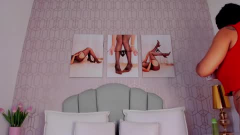 Marii online show from 05-14-26, 11:17