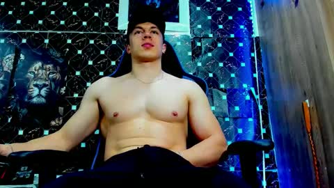 griego01 online show from 05-31-26, 05:15