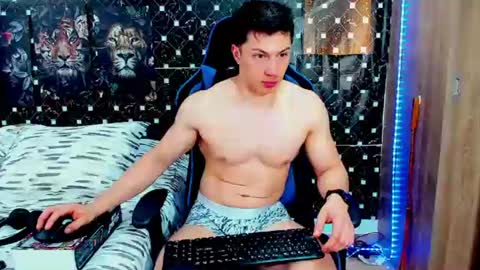 griego01 online show from 07-10-26, 08:00
