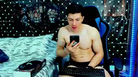 griego01 online show from 07-11-26, 06:10