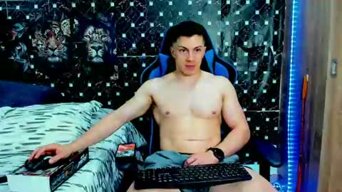 griego01 online show from 07-15-26, 01:00