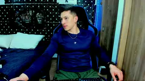 griego01 online show from 07-27-26, 12:28