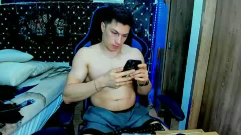 griego01 online show from 07-28-26, 06:09