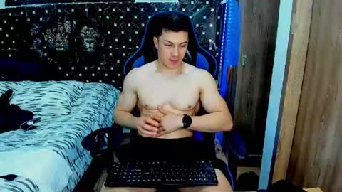 griego01 online show from 07-28-26, 10:42