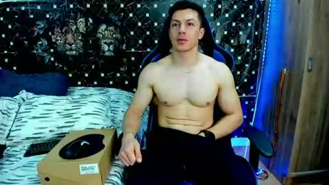 griego01 online show from 08-02-26, 04:22