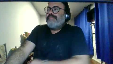 griegozorbatos online show from 03-10-26, 02:16