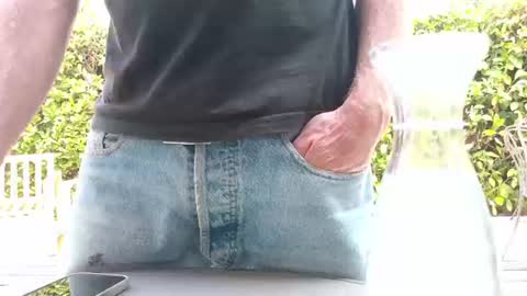 Snapshot of grimbergen123 chatting on 07-26-26, 12:23 Grim online show from 07-26-26, 12:23