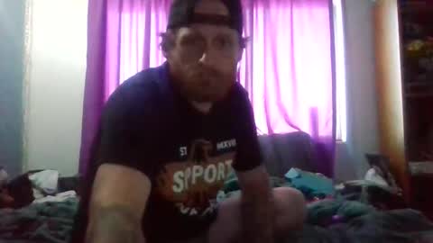 grimmunknown666 online show from 11-10-25, 04:28