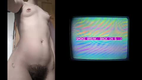 grimygirlie online show from 05-17-26, 03:37