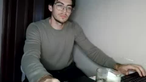 Snapshot of gringodelicius chatting on 06-19-26, 01:21 gringodelicius online show from 06-19-26, 01:21