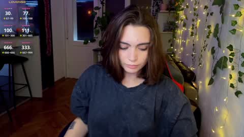 Alice online show from 12-03-24, 01:21