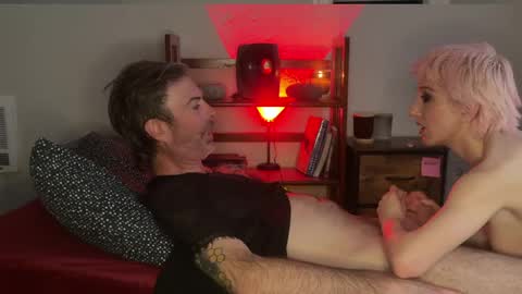grousemingos online show from 05-05-26, 01:30