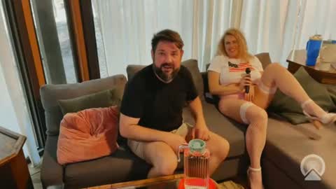 Grown Up Talk online show from 07-01-26, 02:29