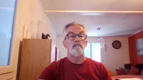 Grybear online show from 06-01-26, 08:05