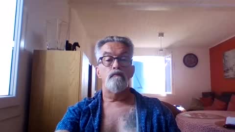 Grybear online show from 06-03-26, 06:27
