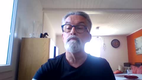 Grybear online show from 06-06-26, 09:36