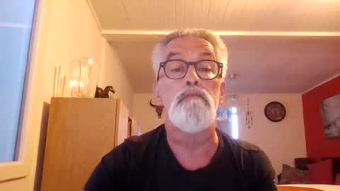 Grybear online show from 06-14-26, 03:36