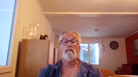 Grybear online show from 06-16-26, 05:54